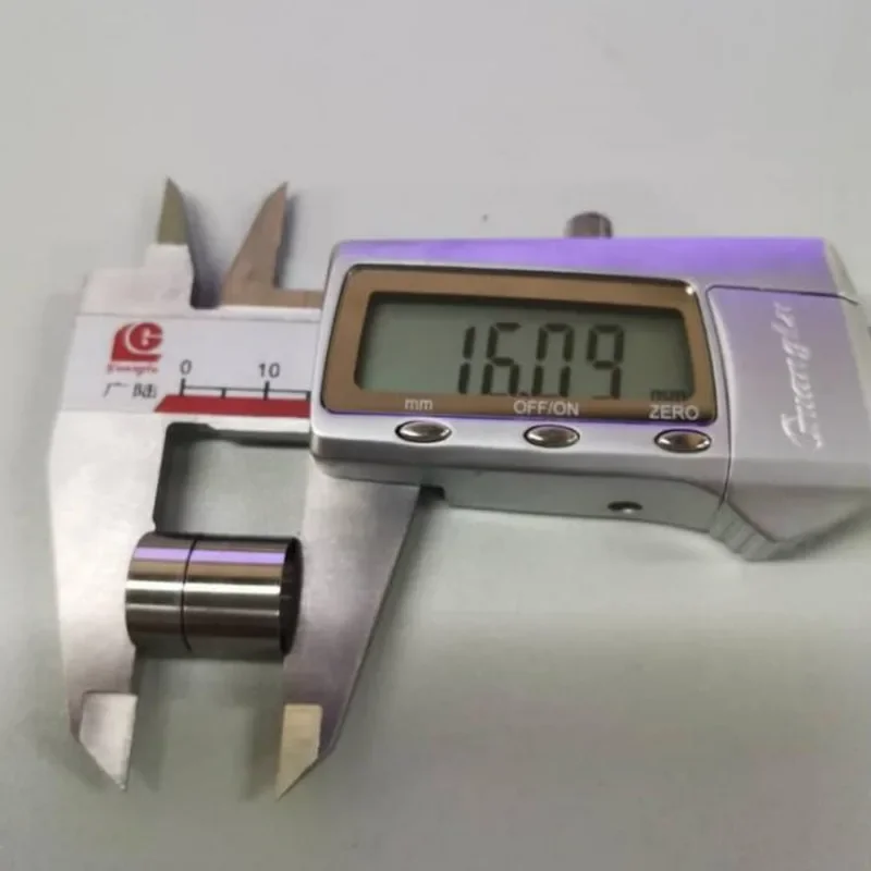 Объектив Raycus QBH 12 8x16 мм выходной разъем защитного объектива