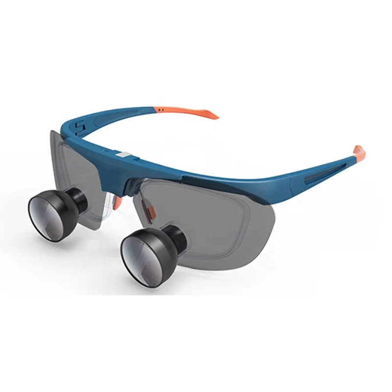

Wholesale Factory Univet Dental Loupes Surgical Loupes