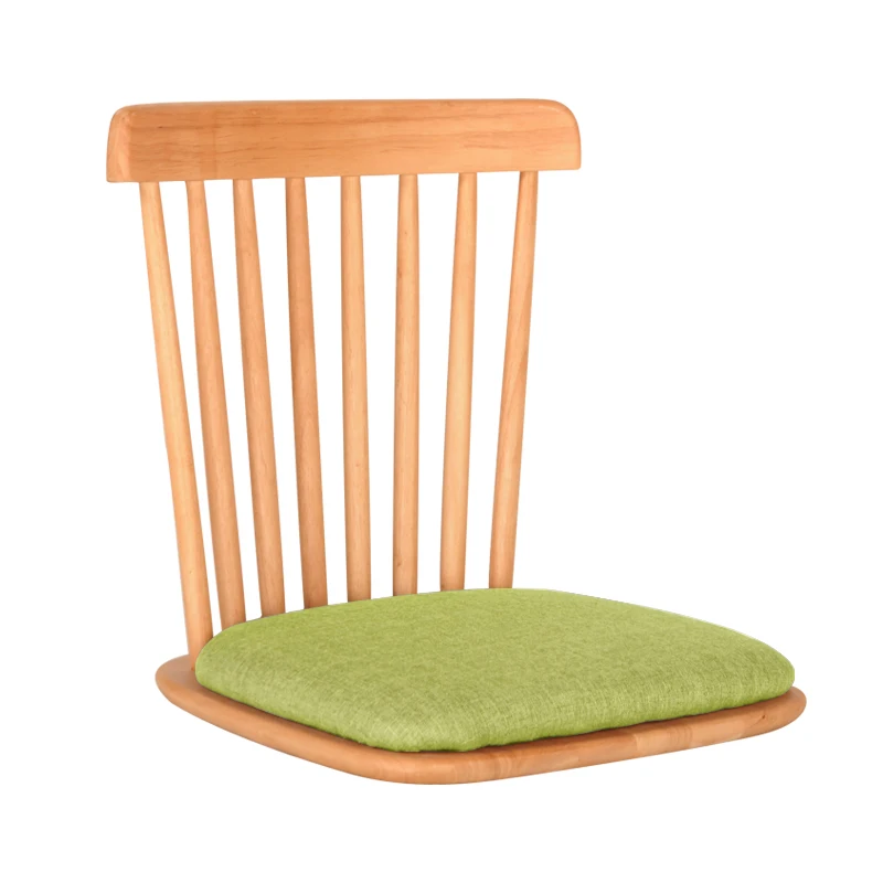 S Dormitory Lazy Bed Seat Backrest Legless Chair Bay Window Windsor And Room Chair