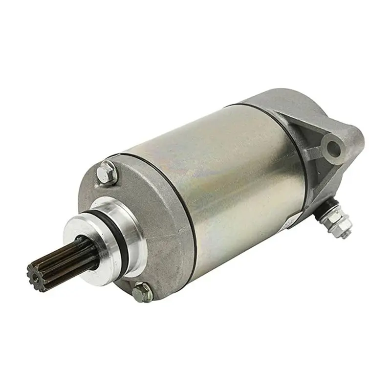Фото 31210-PTA1-800 Новый стартер для Arctic Cat 400CR 450XC 500 для Kymco Maxxer MXU 450I 16077 3305-954 31210-PTA1-D406-A74F №5