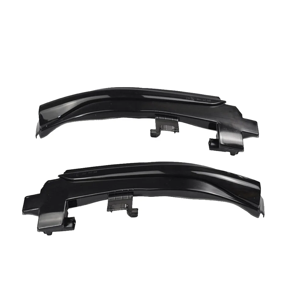 For Volvo V40 CC II V60 S60 2011-2018 S80 V70 III Car Dynamic LED Turn Signal Light Rearview Mirror Indicator