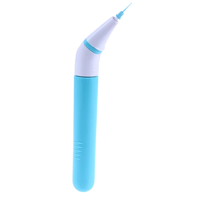 Ирригатор для полости рта портативный с ручным управлением