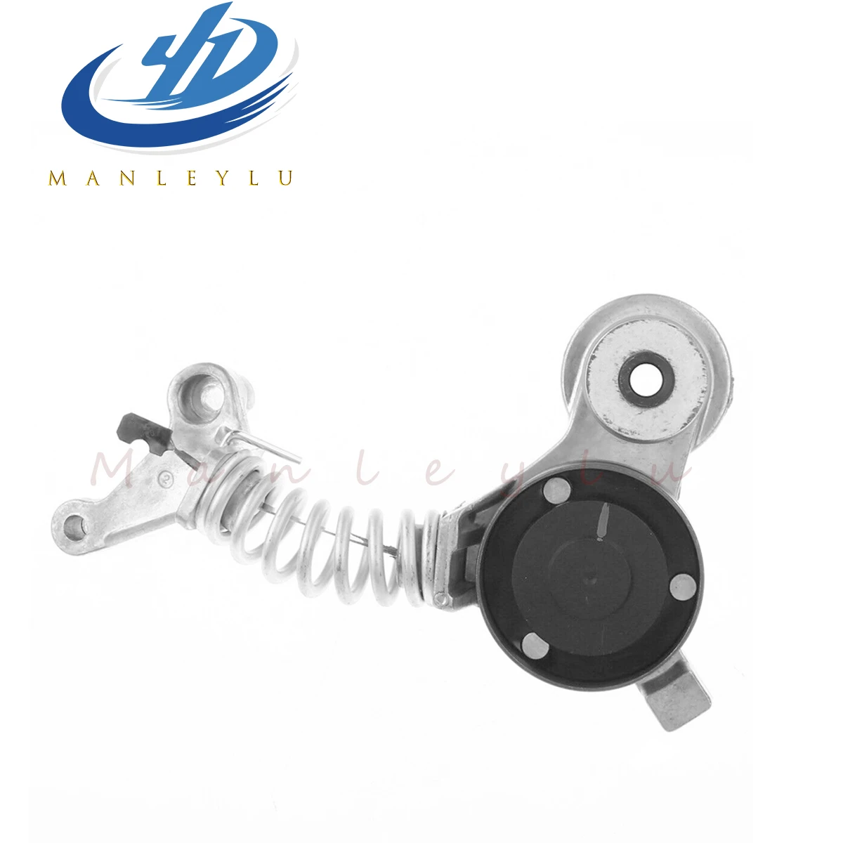 

Belt Tensioner Pulley For AUDI A4 3.0L V6 2002 A6 Cabrio Quattro 3.0 06C903133B