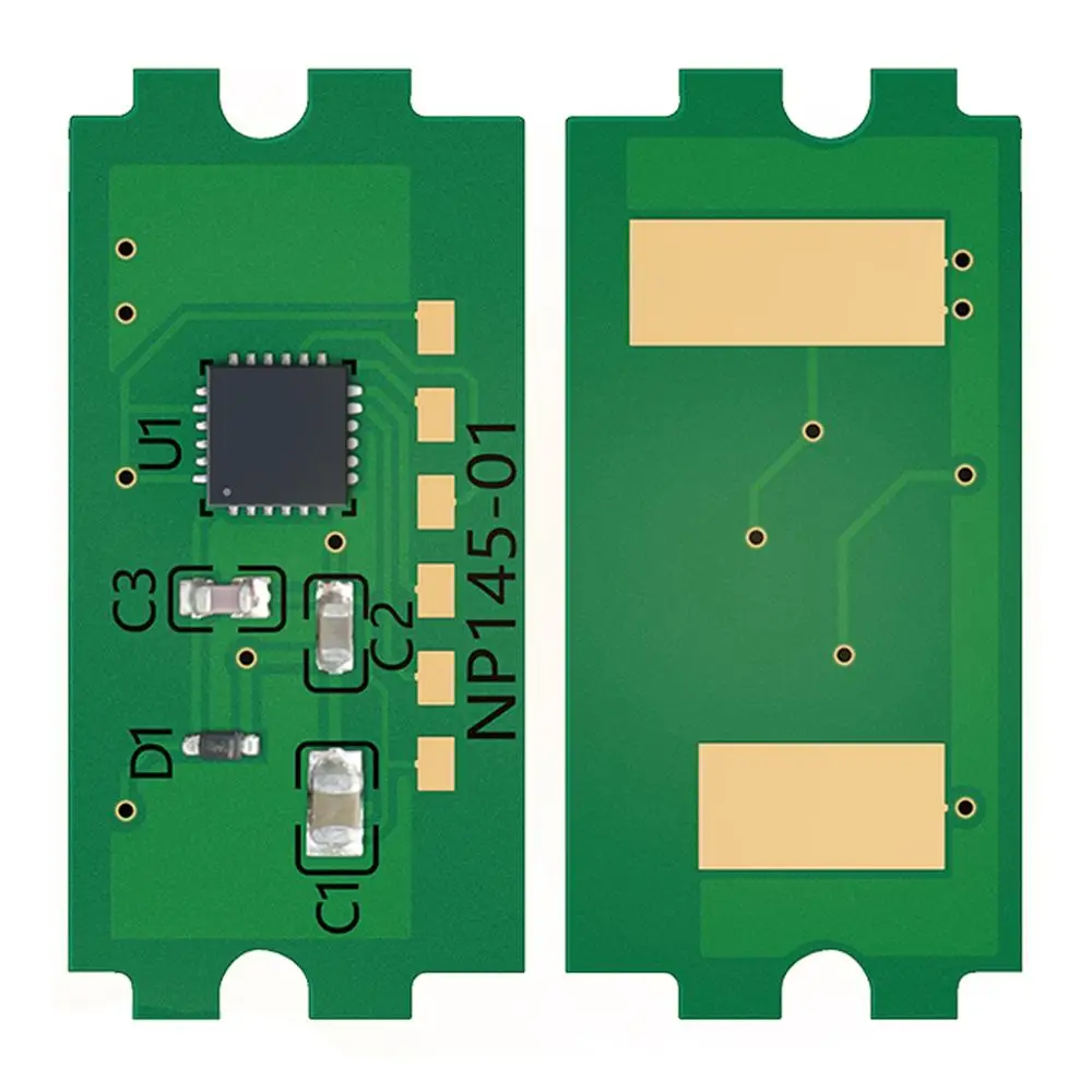 Чип тонера для Kyocera Mita ECOSYS M6235cidn M6635cidn P6235cdn P6235 cdn TK-5280 TK-5282 TK-5284 TK5280