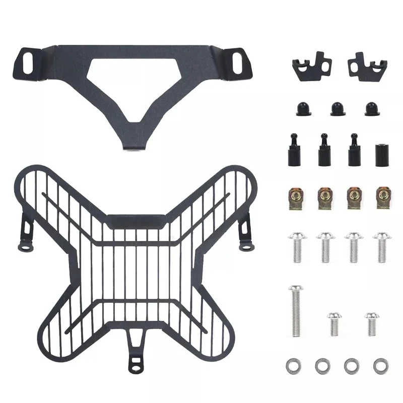 Защитный чехол для передней фары мотоцикла детали BMW R1300 GS R1300GS R 1300GS 2023-2024