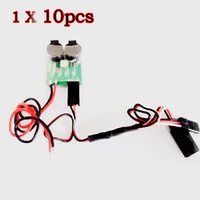 10pcs 3 in 1 low voltage alarm%ef%bc%8ctracer%ef%bc%8csignal loss alarm for vehicles remote control toys