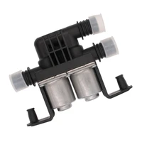 new heater control valve for bmw 04 16 e53 e70 f15 x5 e71 f16 x6