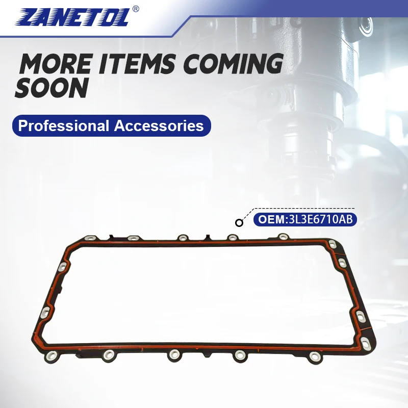 

Прокладка головки блока цилиндров двигателя ZANETOL для FORD E-150 E-250 1997 ~ 2014 для LINCOLN AVIATOR 2003 ~ 2005 3L3E6710AB 3L3Z6710AA F4AZ6710A