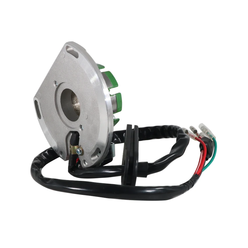 Аксессуары для мотоциклов катушка статора зажигания генератора KTM 250 SX/380 SX/250 EXC