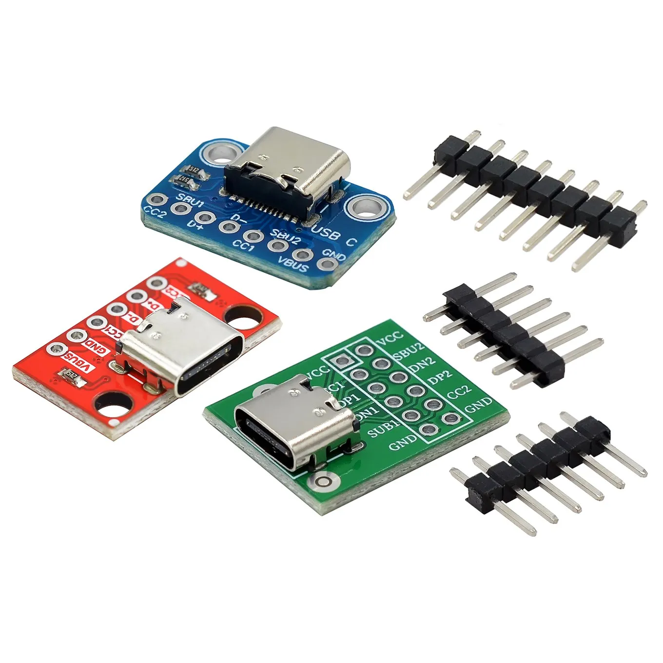 Board Module For Arduino