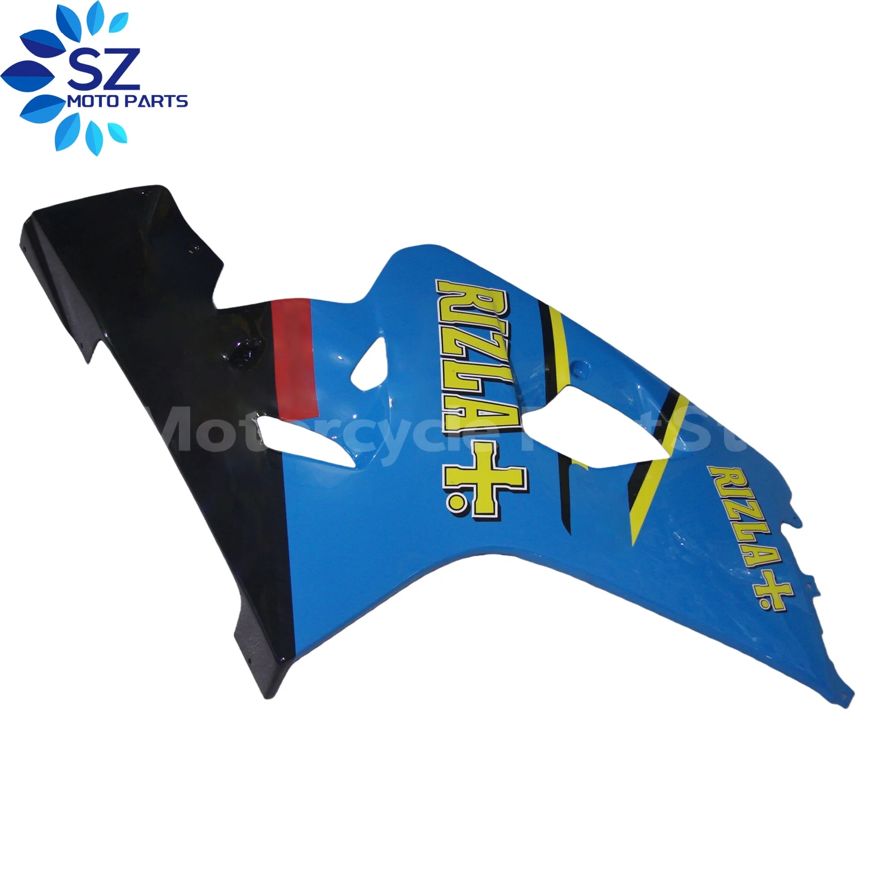 Фото Комплекты обтекателей мотоцикла для SUZUKI GSXR600 750 K4 2004 2005 GSX-R 600 GSX-R 750 04 05, комплект кузовных работ №4