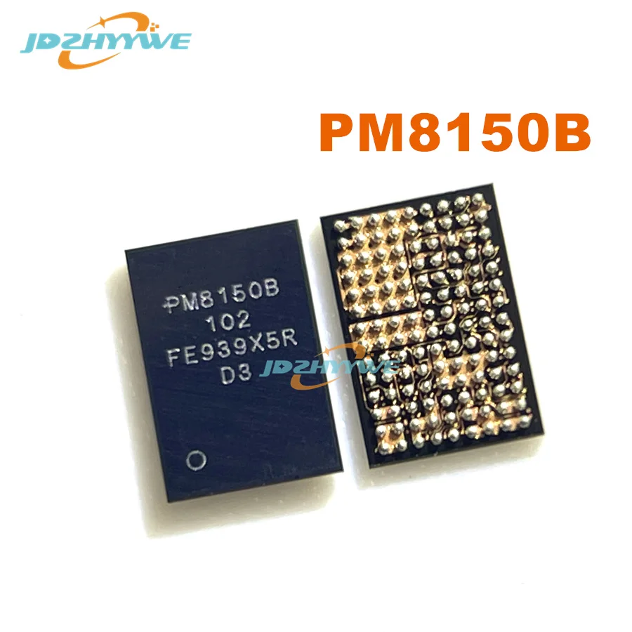 

3-10PCS/LOT PM8150B 102 Power IC For Xiaomi Power Supply Management IC Chip PMU PM PMIC 8150B 8150