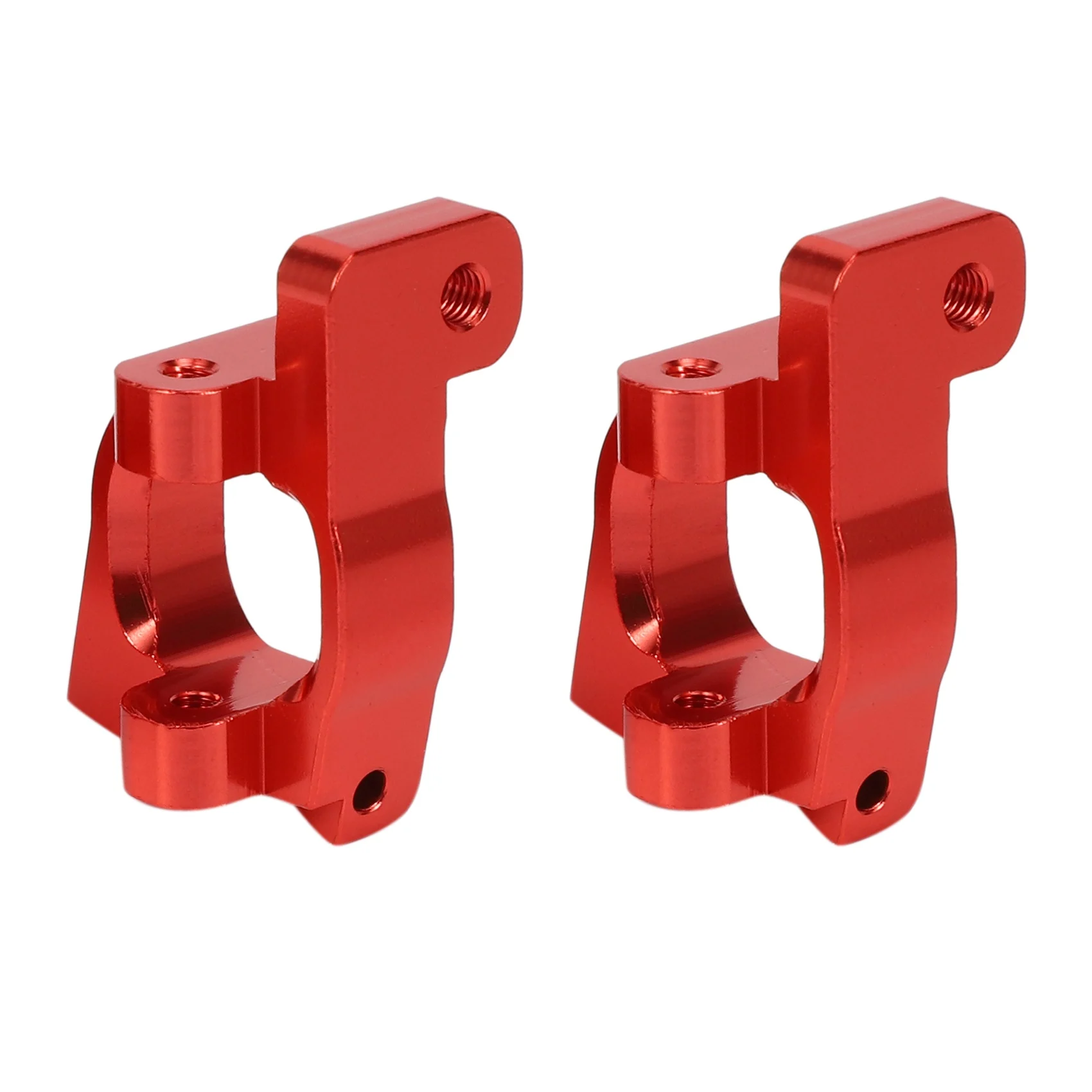 

2 шт., Передняя база для радиоуправляемых моделей автомобилей Wltoys 144001 1/14 Lc