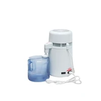 distilled water machine laboratory water maker household dental oral water purifier 4l