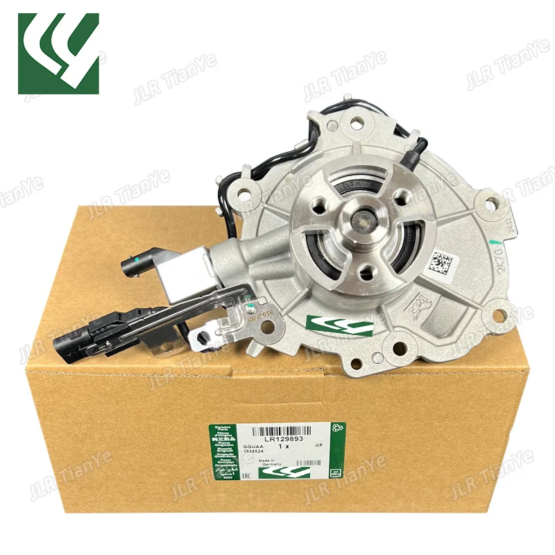

Водяной насос 2.0T для Range Rover Sport Evoque Velar Jaguar XE XF F-PACE LR 129893 LR 123384 LR 116736 LR 080736 LR 073693