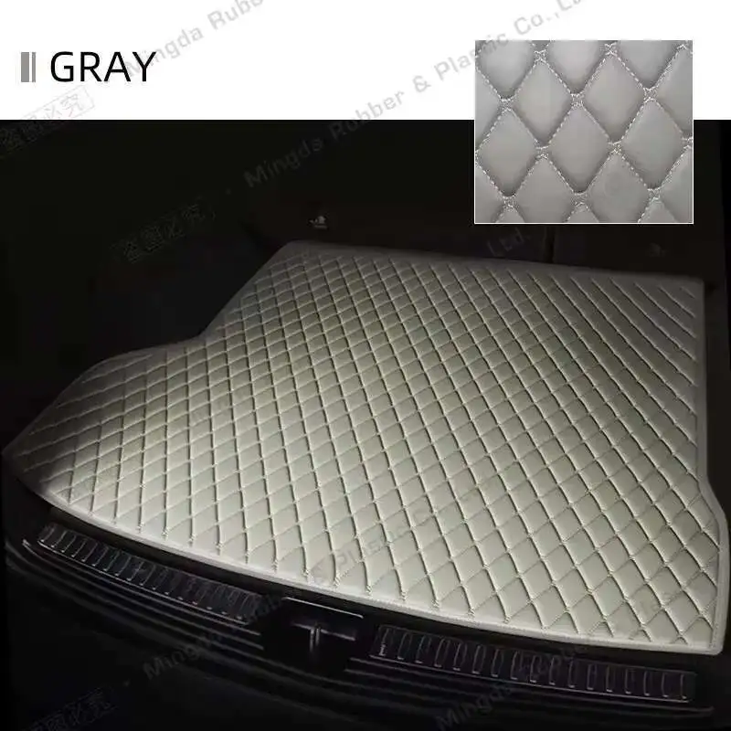 

Автомобильные коврики для Chevrolet Equinox 2017-2025 2024 2023 2022, коврик для багажника на заказ, автоматические подушечки для ног, ковер, аксессуары для интерьера