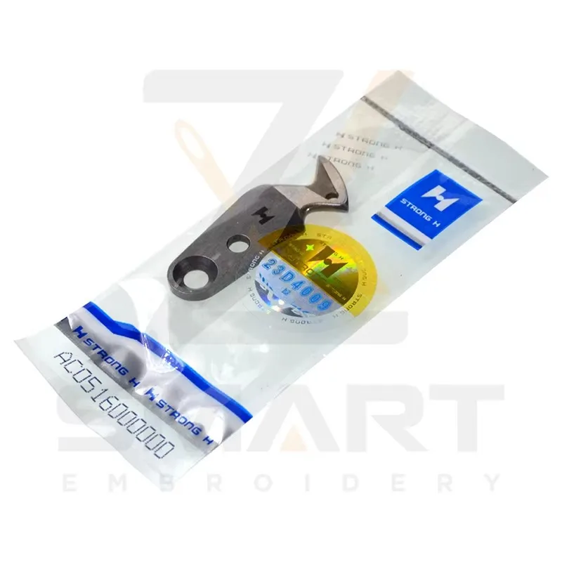 SWF/Tajima Подвижный нож AC 0516000000 Детали вышивальной машины