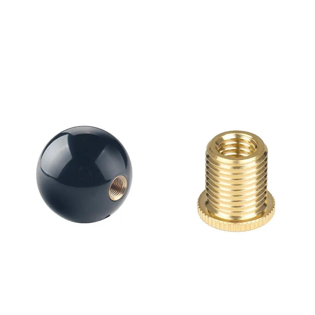 

8 бильярдный рычаг переключения передач M12 * 1,25 мм с гайкой M8x1.25