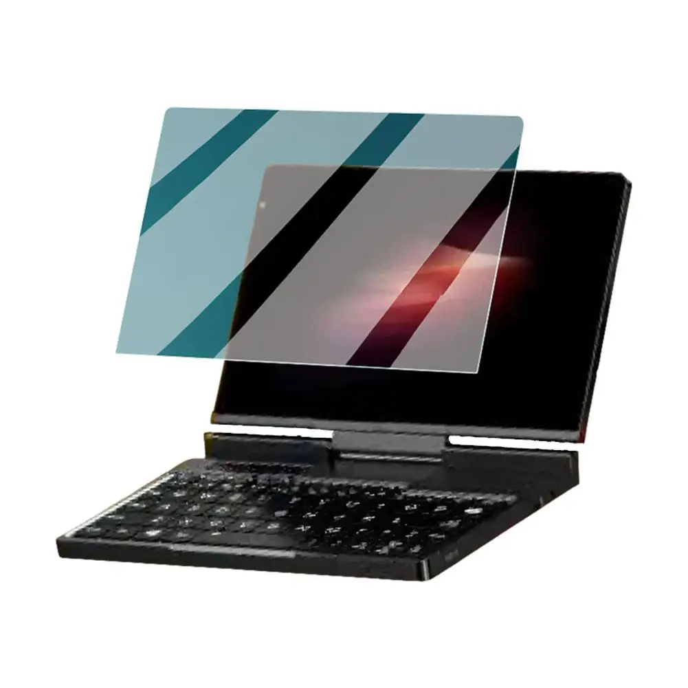 Защитная пленка 9H совместимая с GPD Pocket 4 8 8-дюймовая