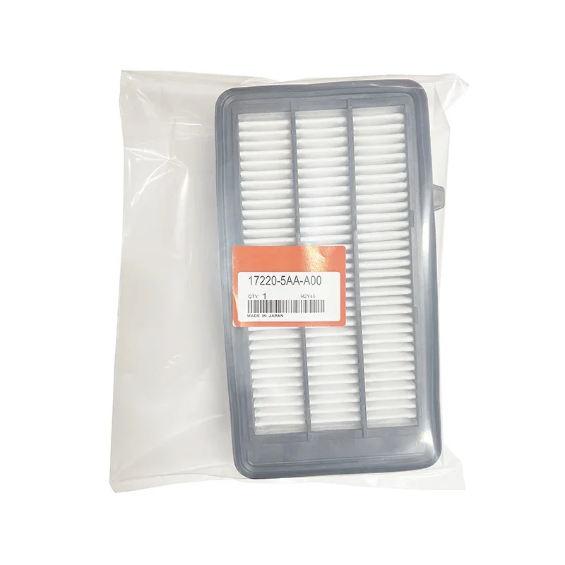 

17220-5AA-A00 для Honda CR-V CRV 1.5L 2017-2022 EX EX-L Воздушный фильтр двигателя 172205 AAA00 / 17220 5AA A00