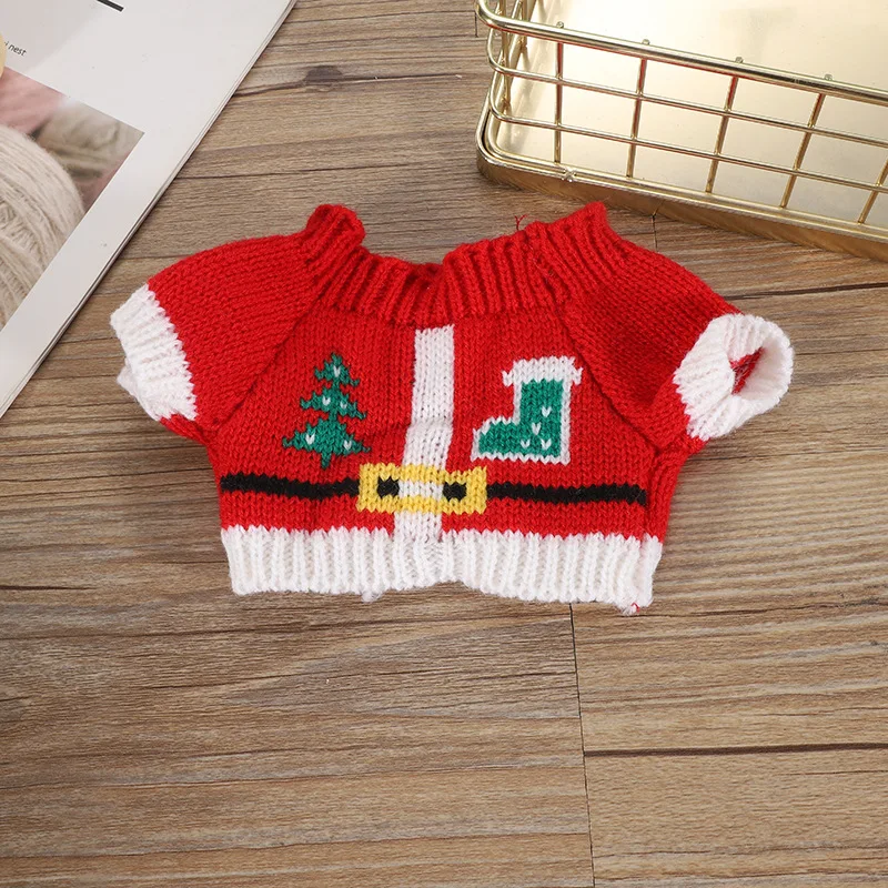 Милый мягкий мини-свитер для девочек 30 см | Игрушки и хобби