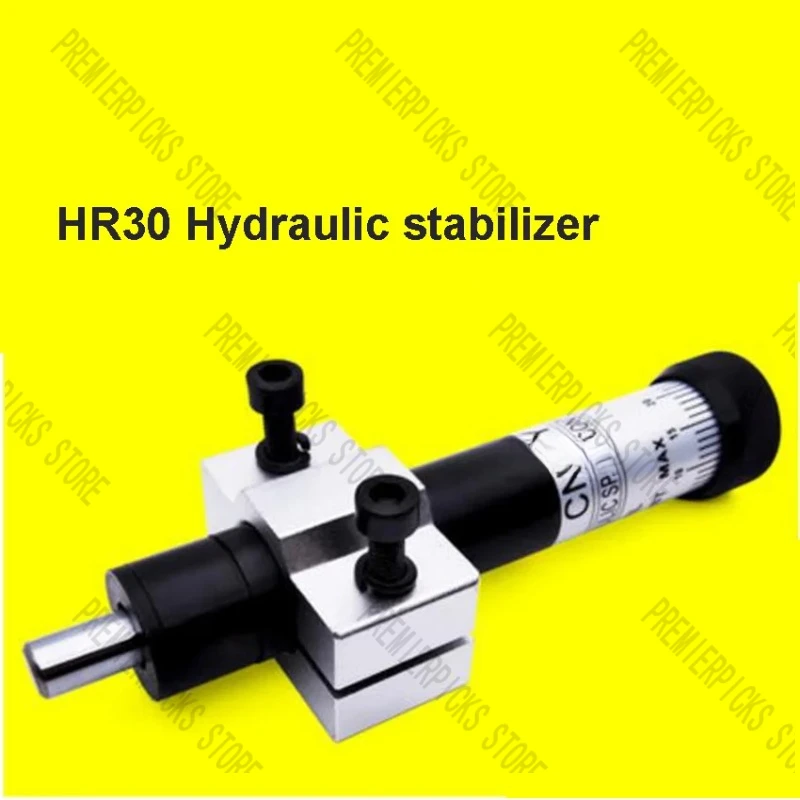 Новый гидравлический стабилизатор HR30 Буфер Заслонки цилиндр высокого качества