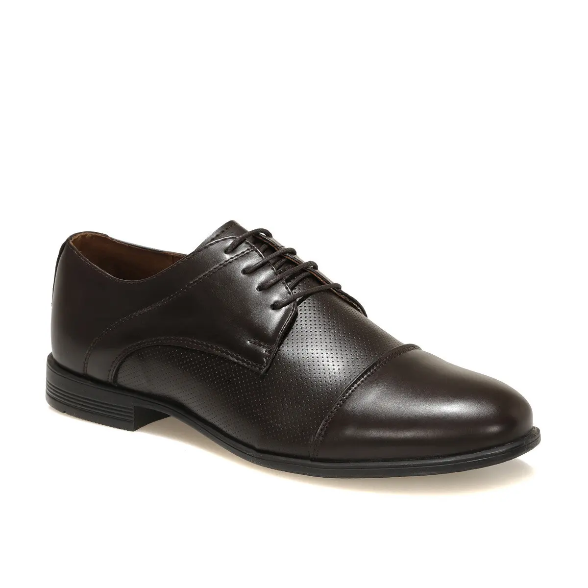 

G-218-1 1FX коричневый Для мужчин, классические туфли