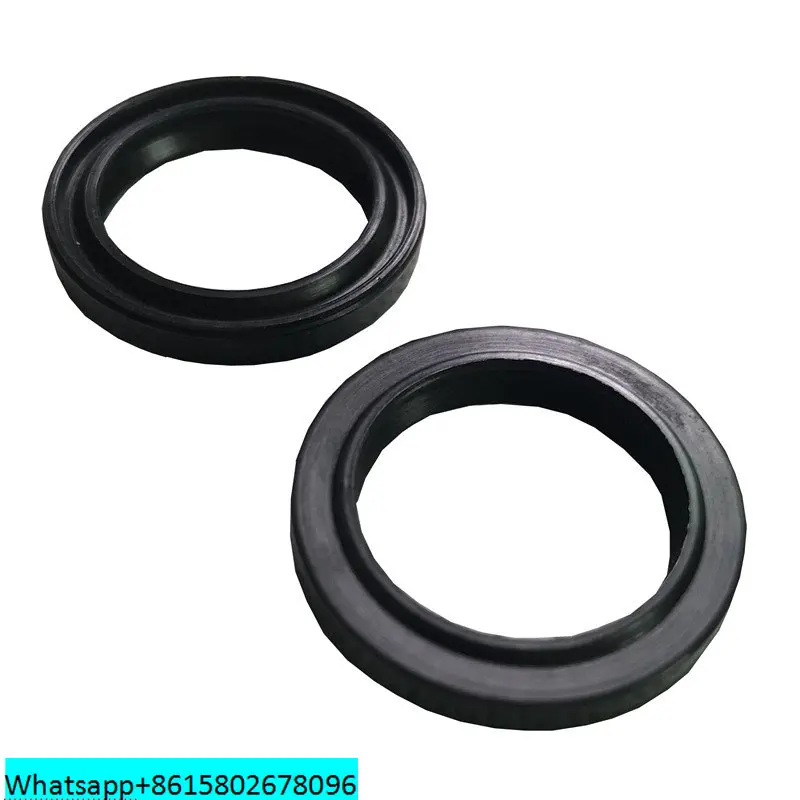 

SDA cylinder dust ring ZZHM combined sealing ring FC-2 gas seal 6/8/10/12/16/20/25/32