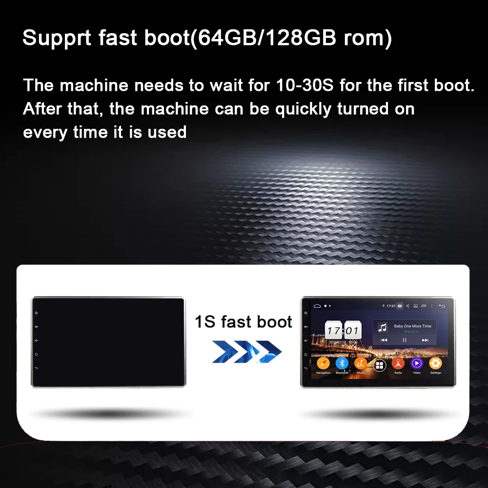 7 &quotPX6 2 din Android 12 0 автомобильный DVD плеер 8 ядер 128 Гб ROM RAM DSP GDS Авторадио для Toyota RAV4 RAV