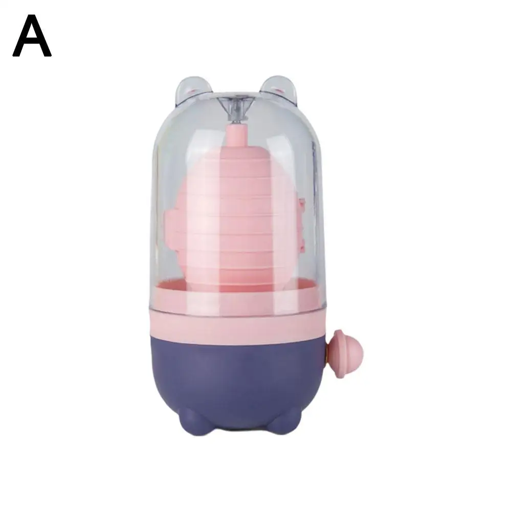 Egg Blender Manual Yolk Shaker Food Grade Silicone And Kitchen Baking Tools Puller Cooking Spinner Accessories F0h1