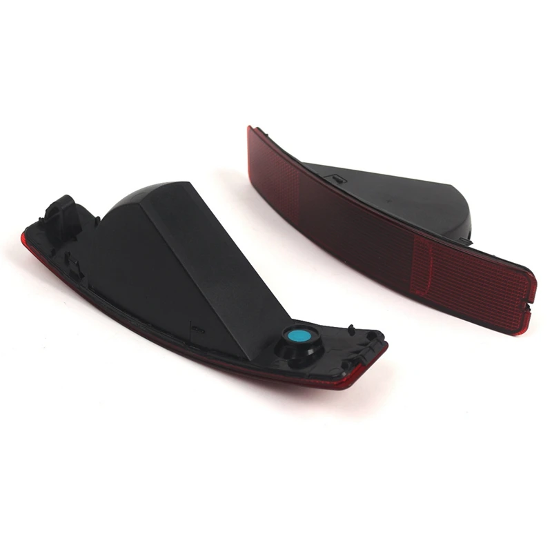 Задний светоотражающий фонарь для Volvo XC90 2003-2006