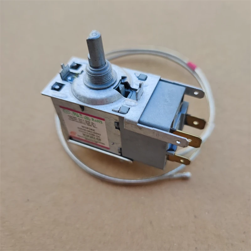 Регулятор температуры холодильника морозильной камеры переключатель WDF28X WDF28Y-EX