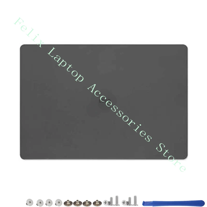 Фото Новинка для ноутбука Dell Inspiron 15 3501 3505, задняя крышка ЖК-дисплея, передняя панель, Упор для рук, петля, нижняя часть №2