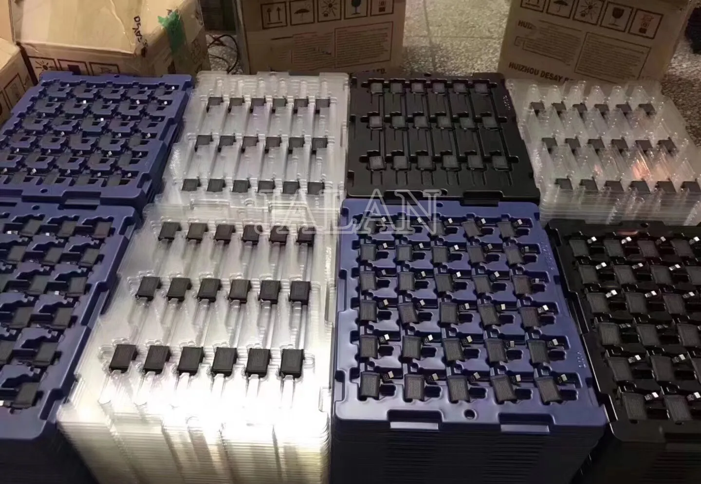 Разборная аккумуляторная батарея для часов серии 6 40 мм 44 S6 A2376 A2327 - купить по