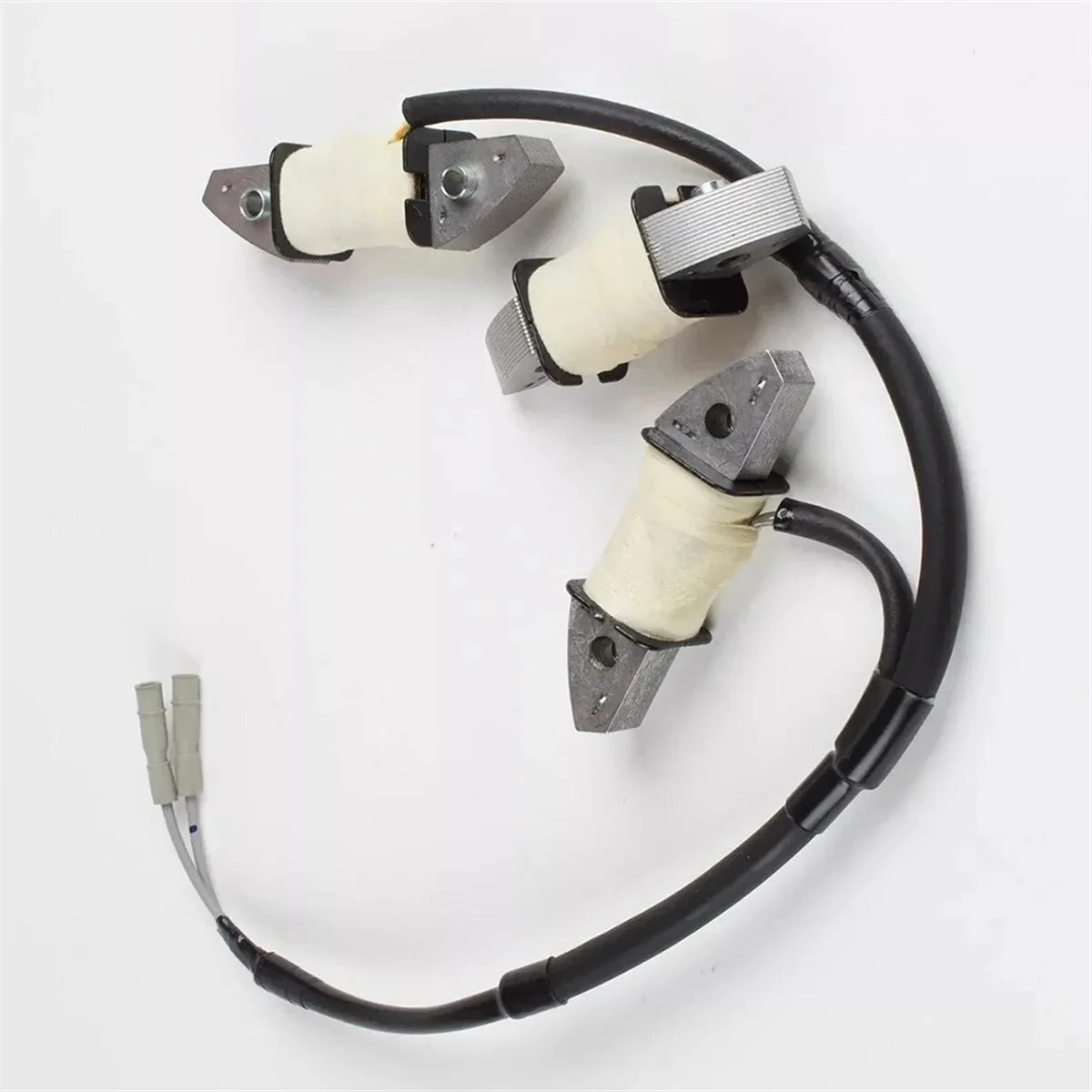 Зарядная катушка в сборе 31630-ZJ1-802 для Honda GX610 GX620 GX670 GXV610 GXV620