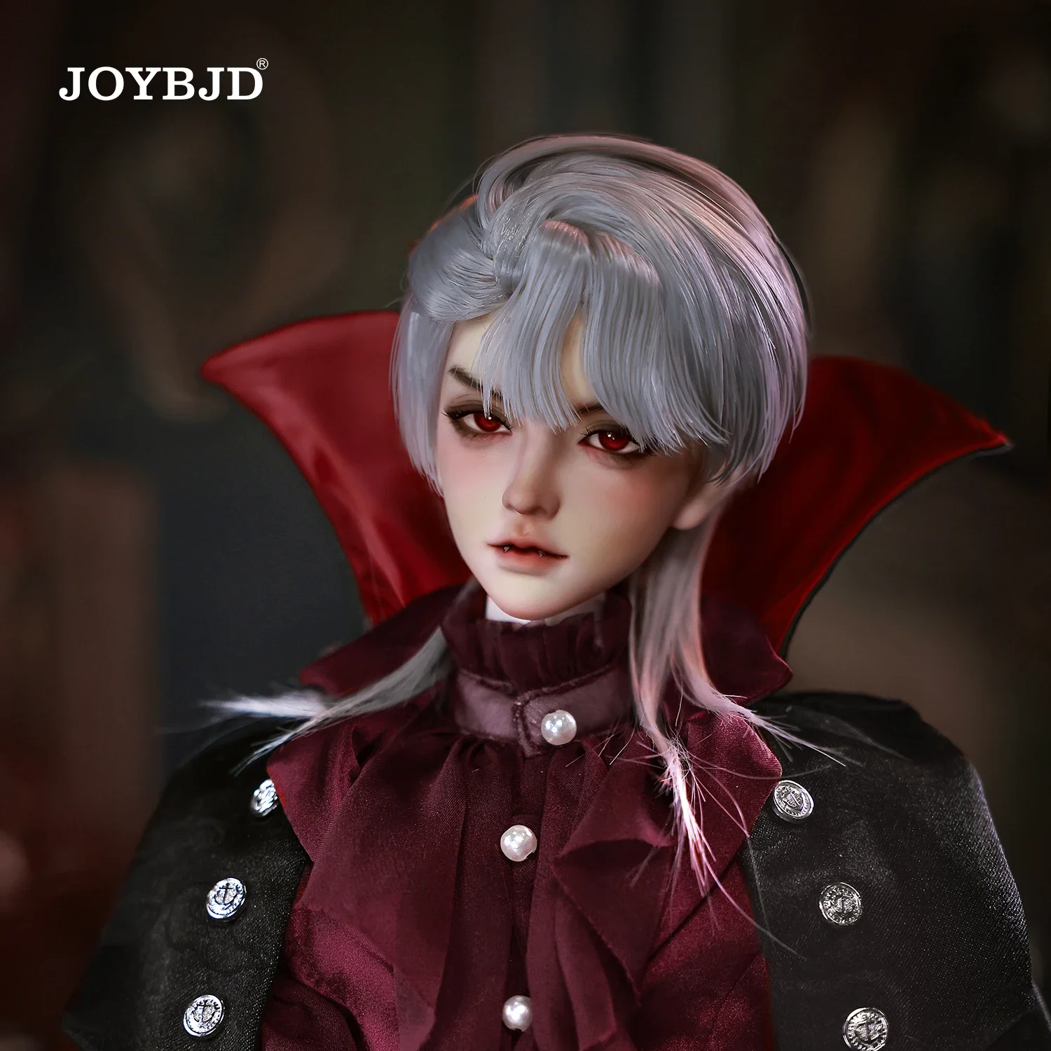 Шарнирная кукла Joybjd Feli 1/4 Bjd