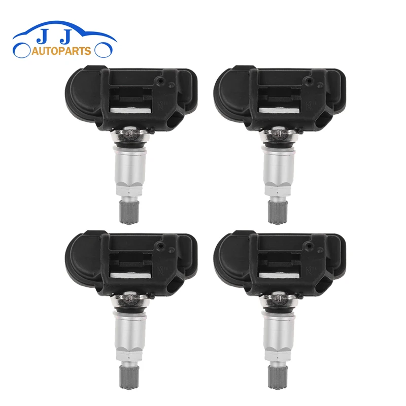 

13598775 Датчик давления в шинах TPMS 433 МГц для Opel Adam Astra J Cascada Insignia Zafira Tourer 13581560