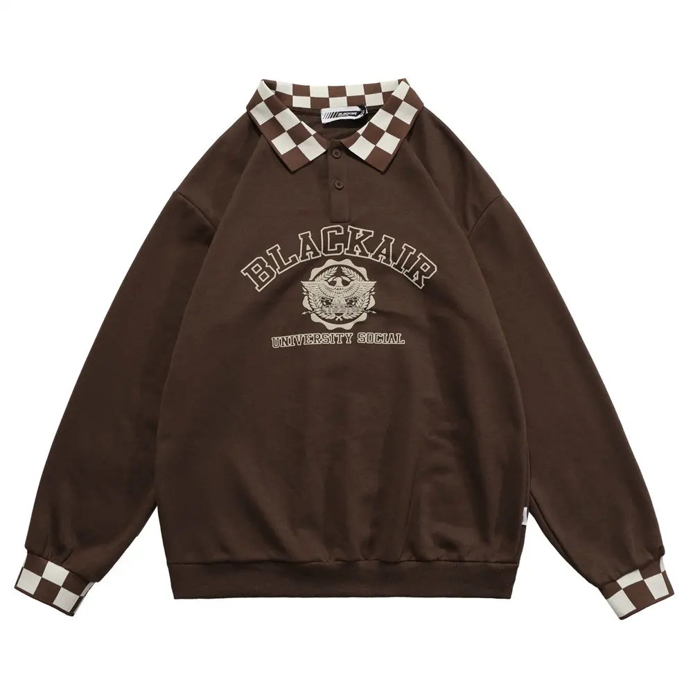 

Женская винтажная Толстовка в стиле Харадзюку, Повседневная Толстовка Оверсайз с капюшоном и принтом букв из пенопласта, 2022