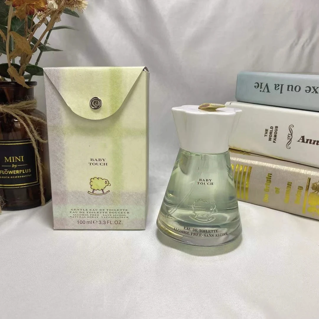 

100ML Top Quality Perfume For Women Sexy Lady Original Box Parfum Natural Spray Temptation Fragrances Female Parfumes