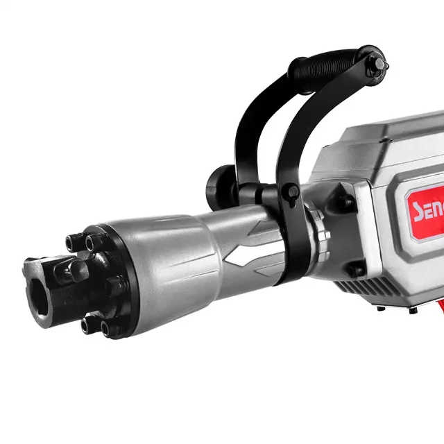SENCAN 728501 отбойный молоток 2000 Вт для тяжелого электрического домкрата 85