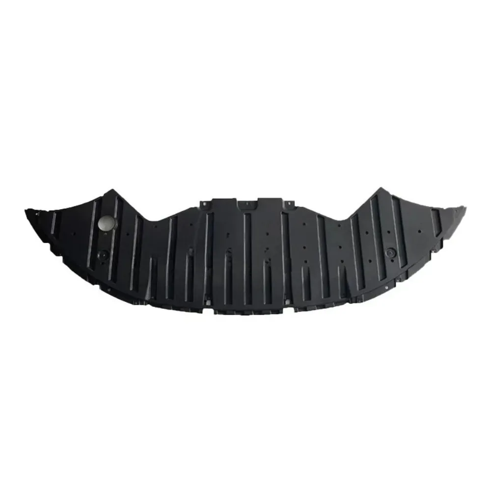 Фото Для Jaguar XJ XJL10-19 XF08-15 XF XFL16-20 XE XEL15-19 XFRS12-15: Передняя и задняя нижняя защита бампера, защита радиатора, нижний брызговик шасси автомобиля №5