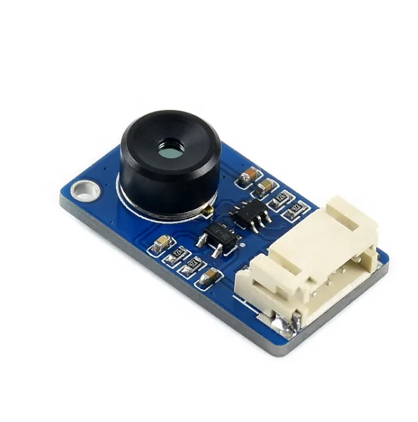 Фотокамера с датчиком температуры 32*24 пикселей и интерфейсом I2C