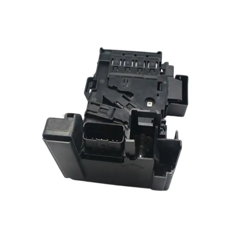 Фото Модуль предохранителей аккумулятора N26R 9666527680 6500GR для Citroen C4 Picasso, 308, 3008, 5008, блок распределения питания №2