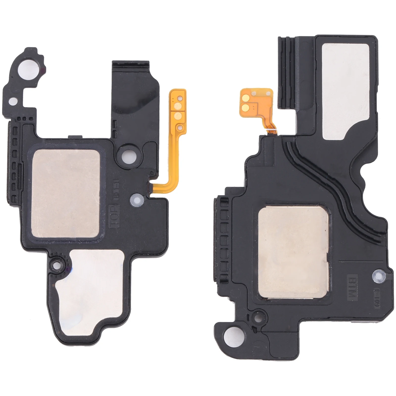 

For Galaxy Tab S6 Lite SM-P610/P615 1 Pair Speaker Ringer Buzzer For Samsung Galaxy Tab S6 Lite SM-P610/P615
