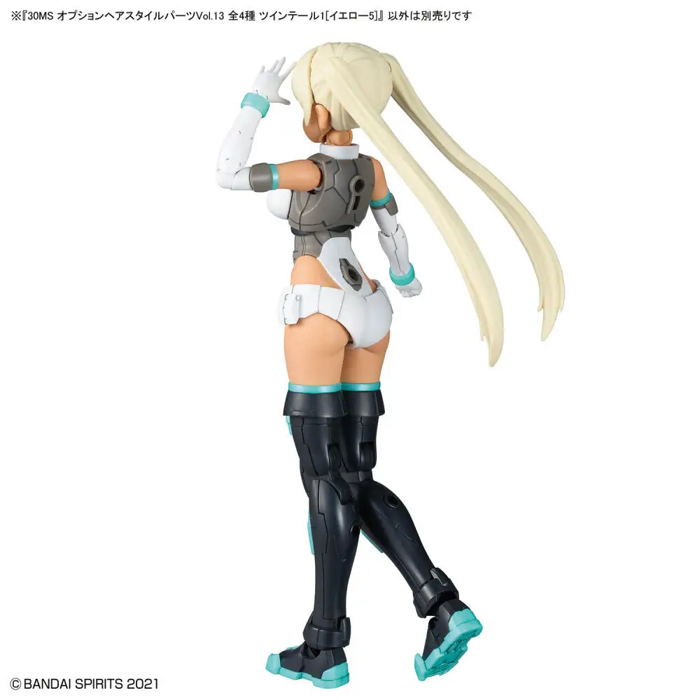 Официально лицензированная фигурка Bandai 30Mf Sestieh Tiasha Lirinel из аниме Date A Live, модель персонажа Crossroad (art.: 3920db6dae021) - 3920db6dae021