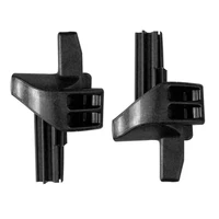 2pcs for benz a b class w169 w245 a16969302849051 shelf plastic clips car accessories high quality clip fasteners