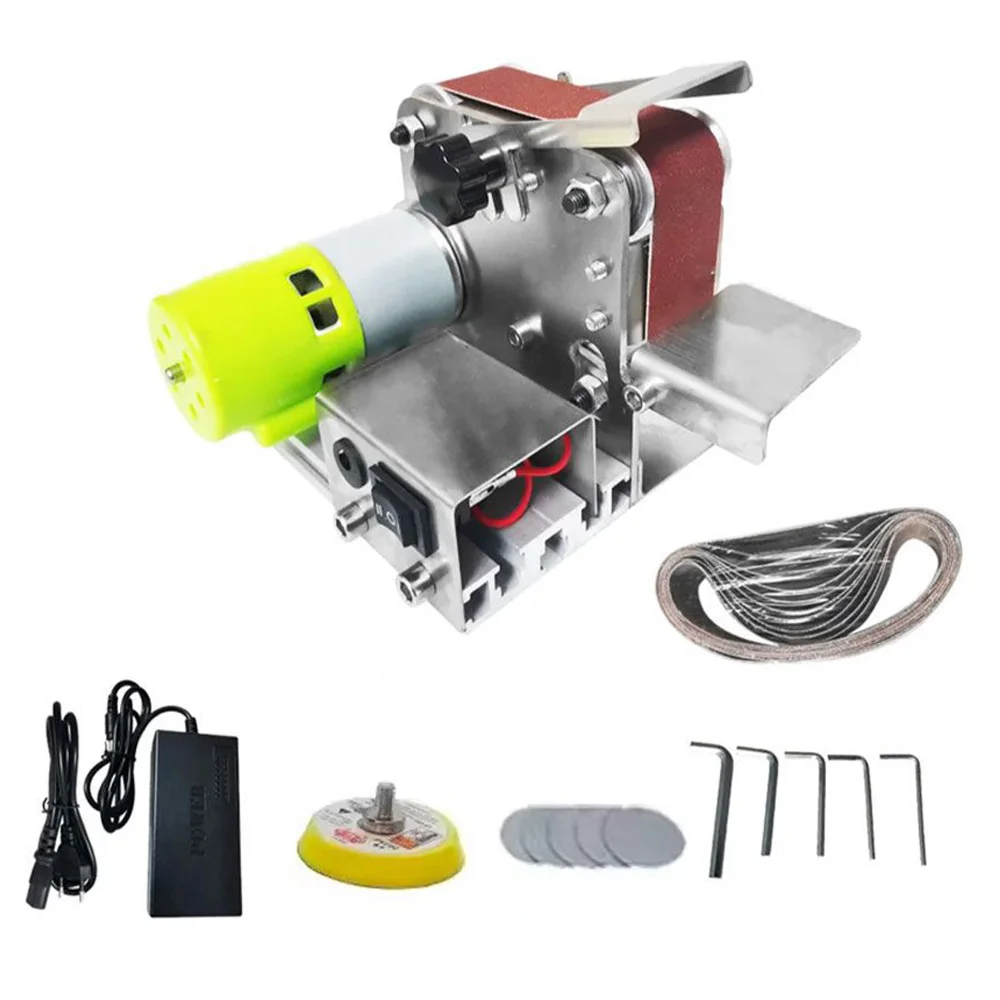 

Электрическая шлифовальная машина HERCTOOLS 775