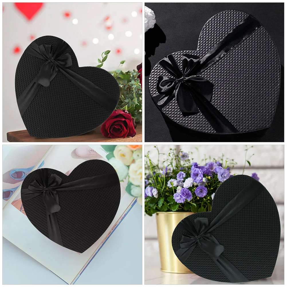 Подарочная коробка Коробки конфет для доставки маленьких с крышками