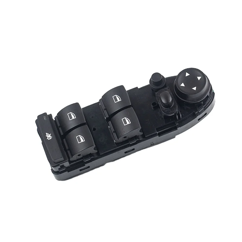 

61319217333 Auto Car Spare Parts Left Front Lift Window Regulator Switch