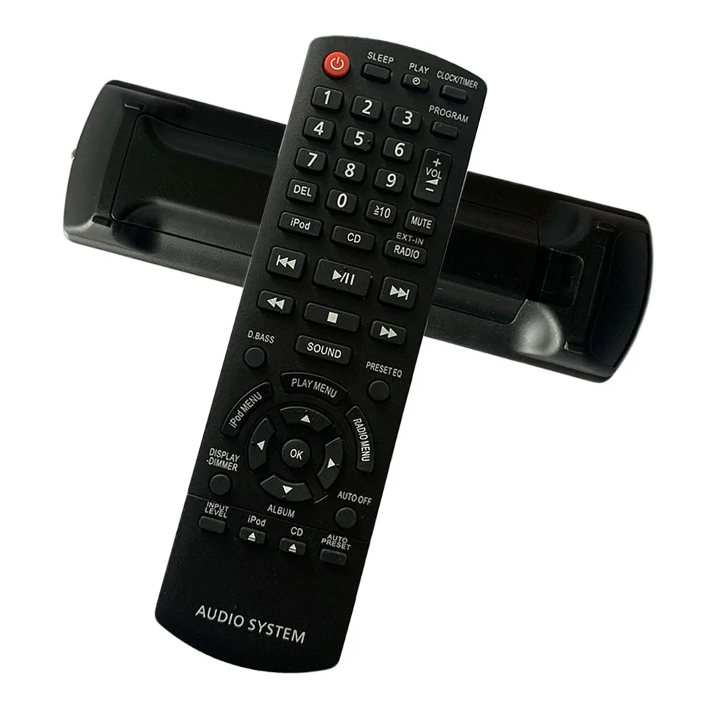 Пульт дистанционного управления для аудиосистемы Panasonic N2QAYB000640 N2QAYB000641